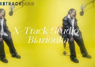 X-TRACK MAG