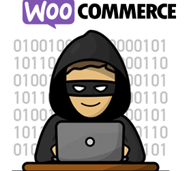 Faille de sécurité sur Woocommerce