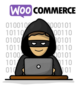 Faille de sécurité sur Woocommerce